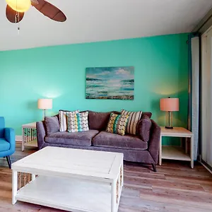 Laketown Wharf 1529 Apartment