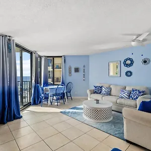 Sunbird 811e Apartment