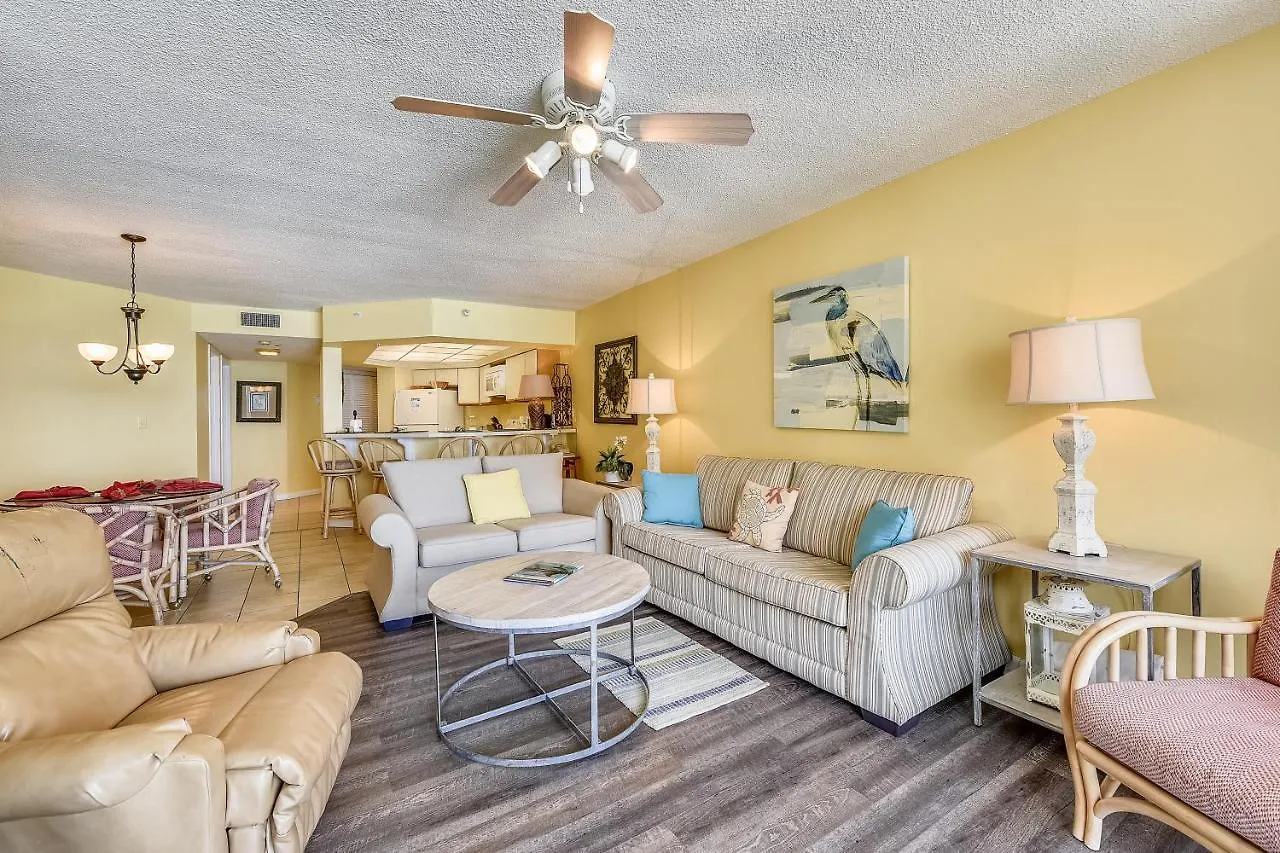 Summerhouse 710B By Book That Condo Panama City Beach