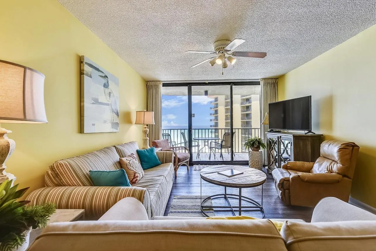Summerhouse 710B By Book That Condo Panama City Beach Holiday home