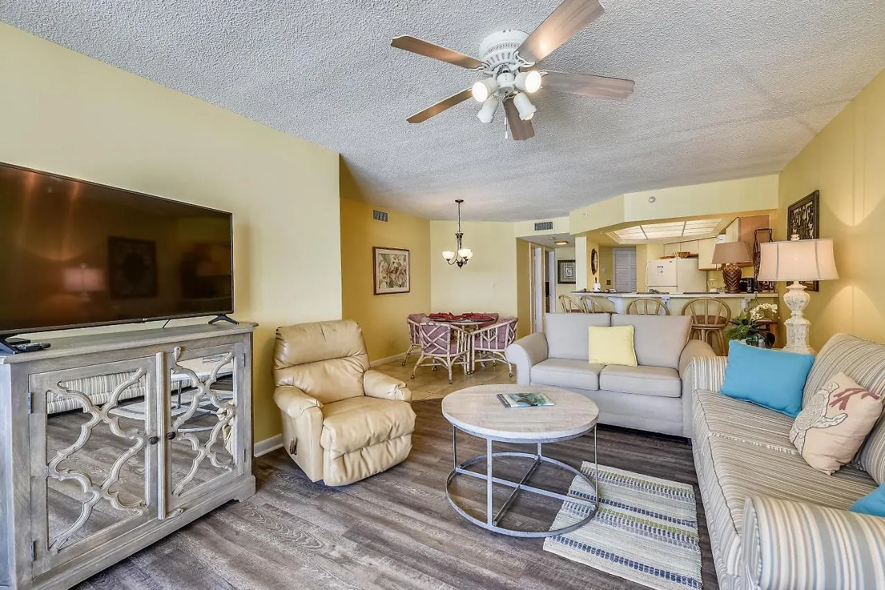 Summerhouse 710B By Book That Condo Panama City Beach