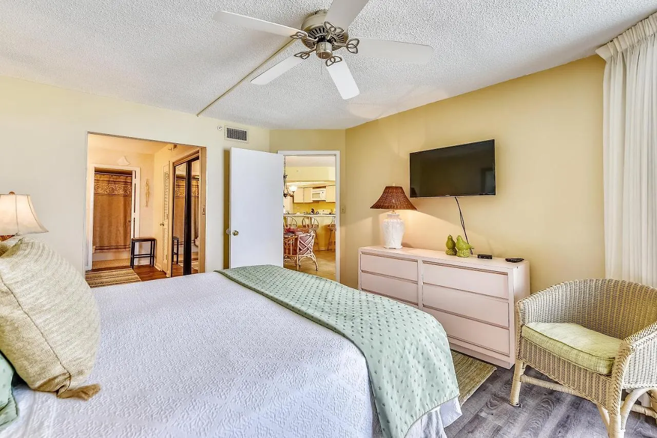 Summerhouse 710B By Book That Condo Panama City Beach United States