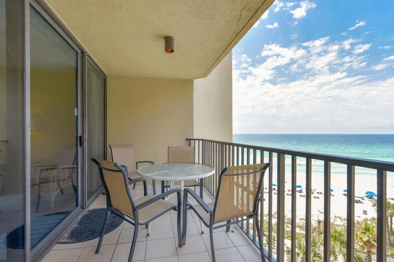 Summerhouse 710B By Book That Condo Panama City Beach Holiday home