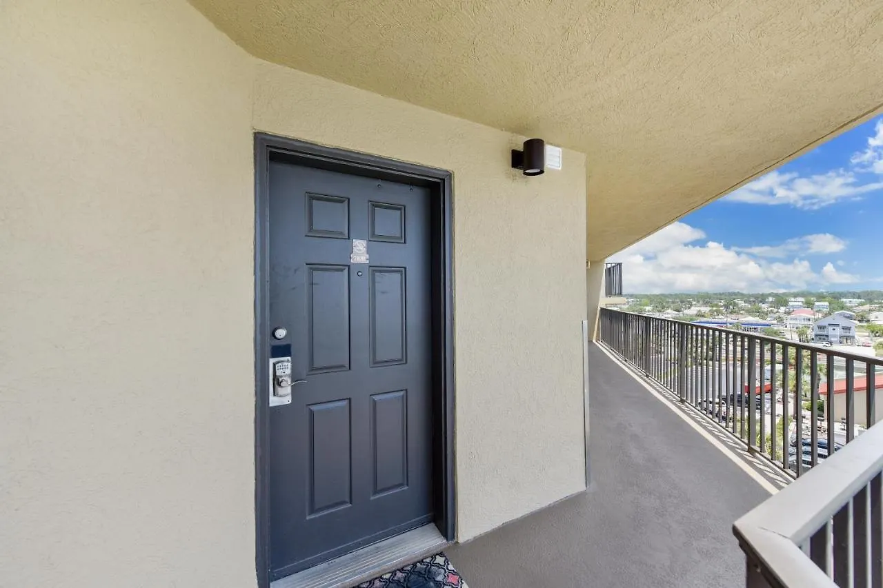Summerhouse 710B By Book That Condo Panama City Beach Holiday home