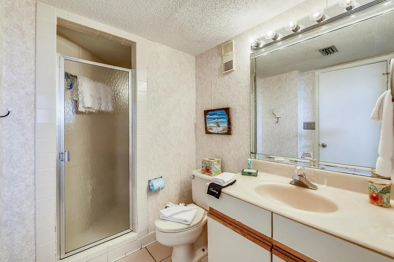 Summerhouse 710B By Book That Condo Panama City Beach 0*,  United States